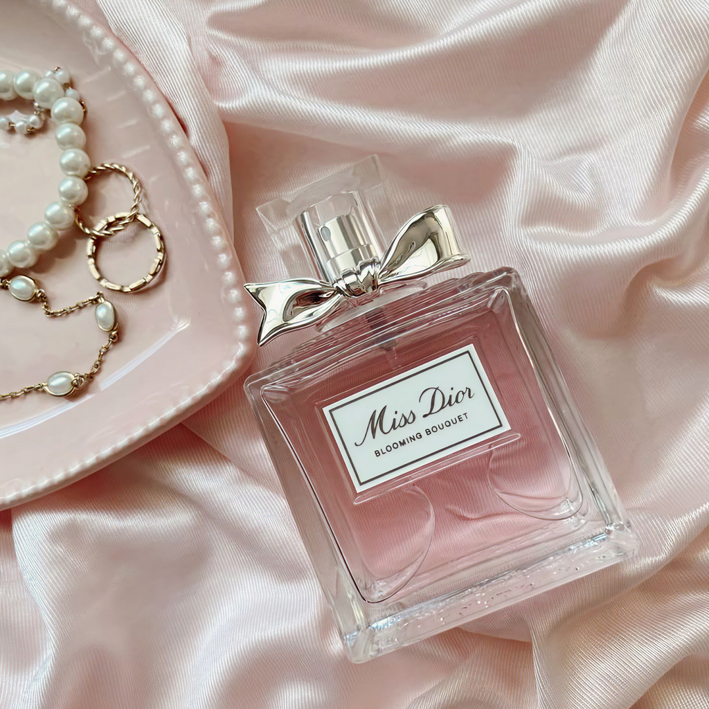 Miss Diorr Blooming Bouquet | 100ml ChronoMist