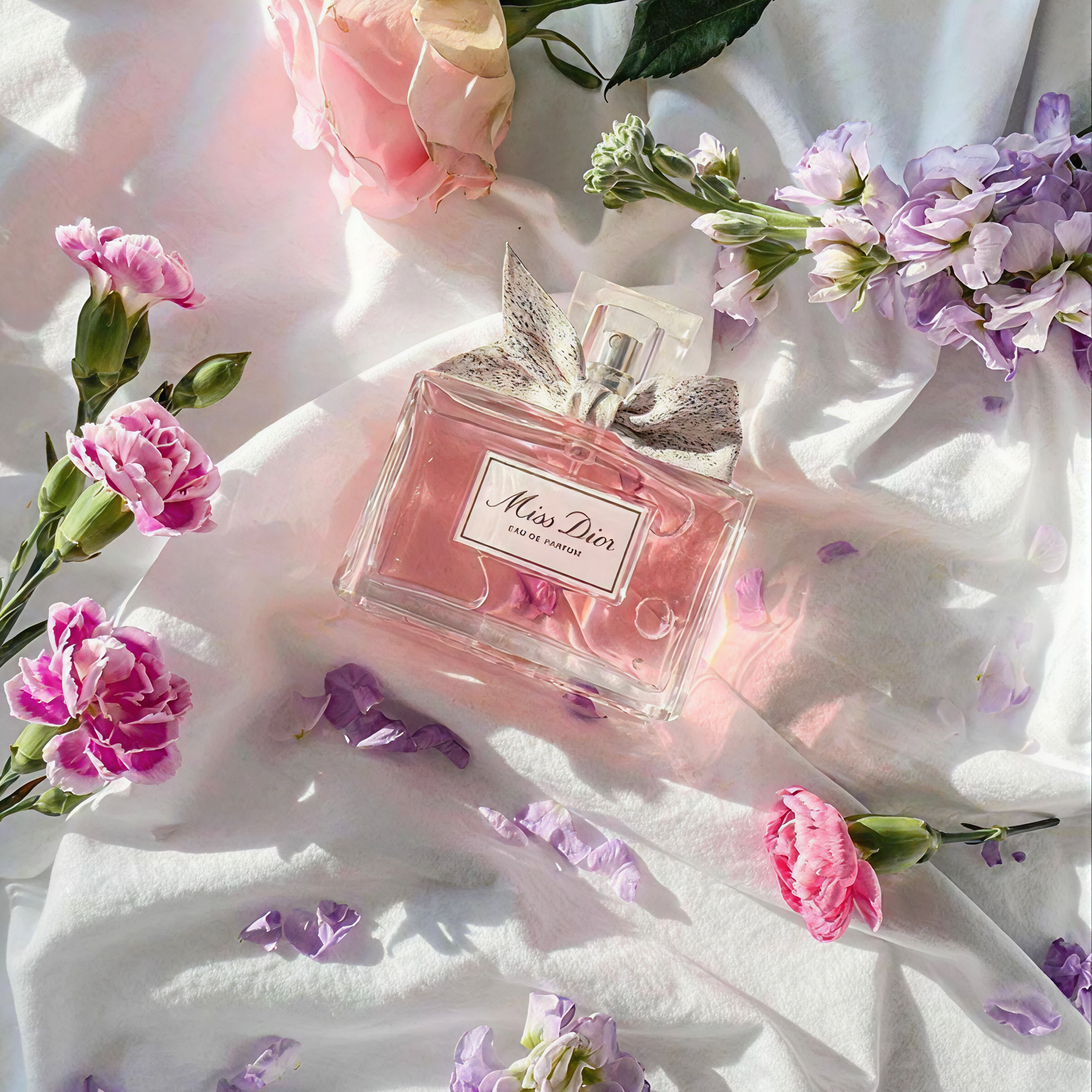 Miss Diiorr Eau De Perfum | 100ml ChronoMist