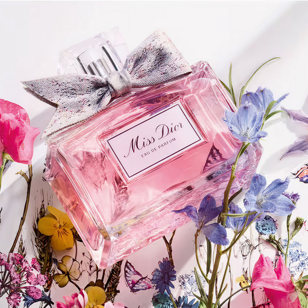 Miss Diiorr Eau De Perfum | 100ml ChronoMist