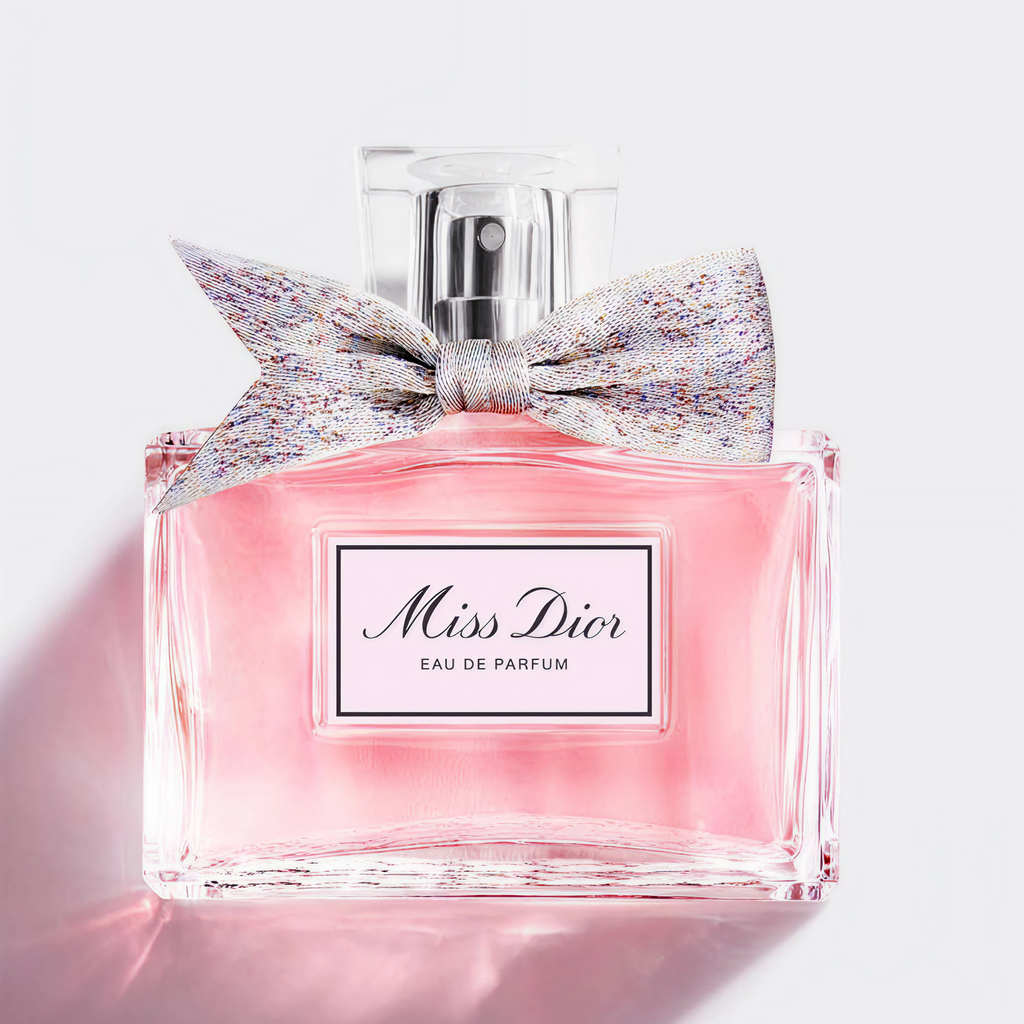 Miss Diiorr Eau De Perfum | 100ml ChronoMist