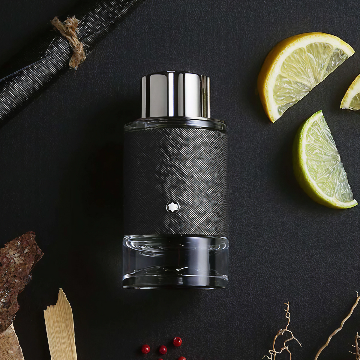 Explorer | 100ml ChronoMist