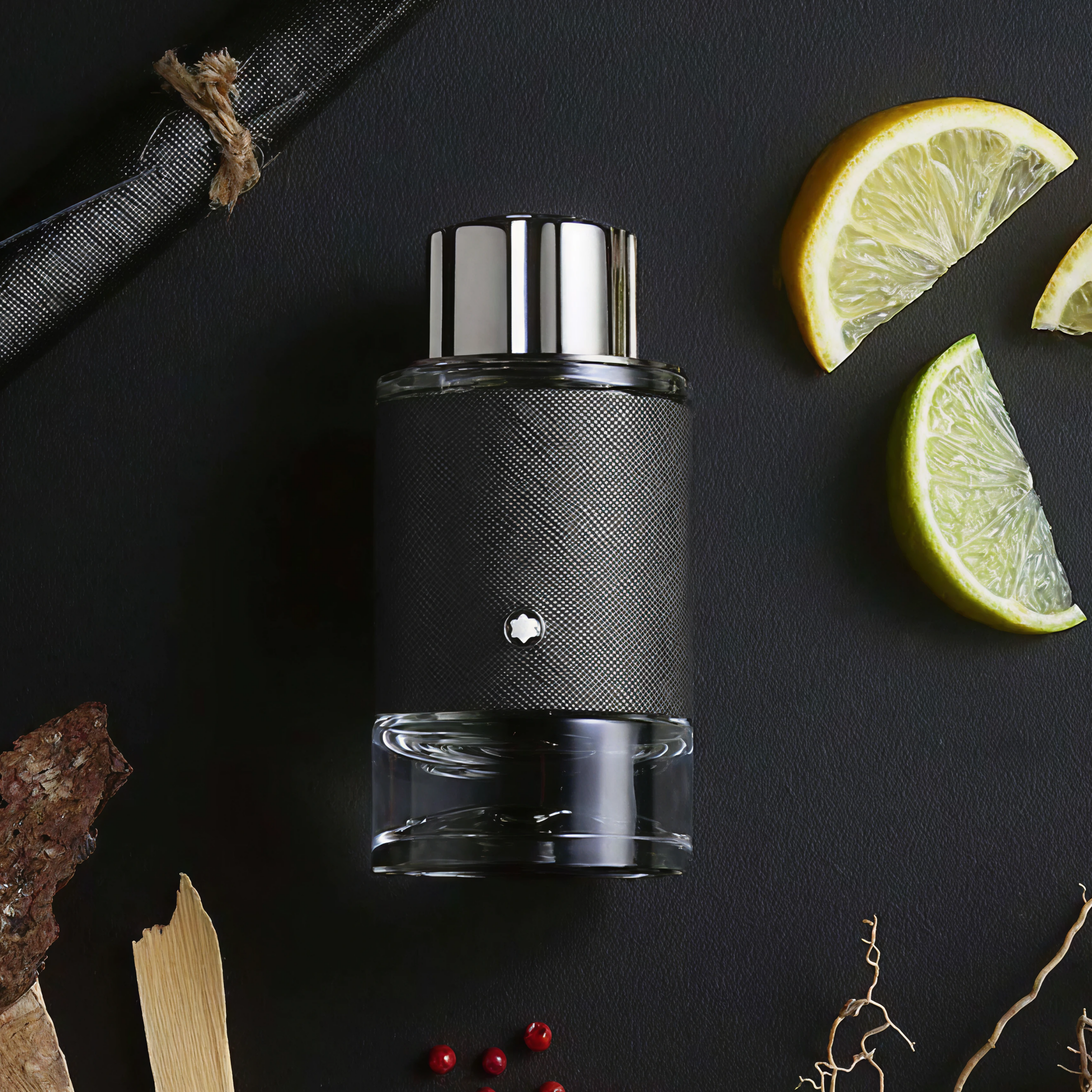 Explorer | 100ml ChronoMist