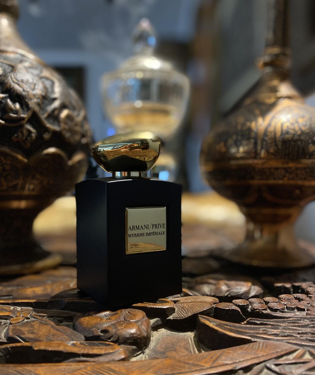 Prive myrrhe imperiale Women 100ml