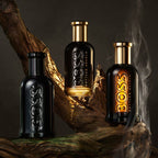 Bottled Oud men parfum boss 100ml