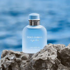 Light Blue Intense by D & G Mens 100ml