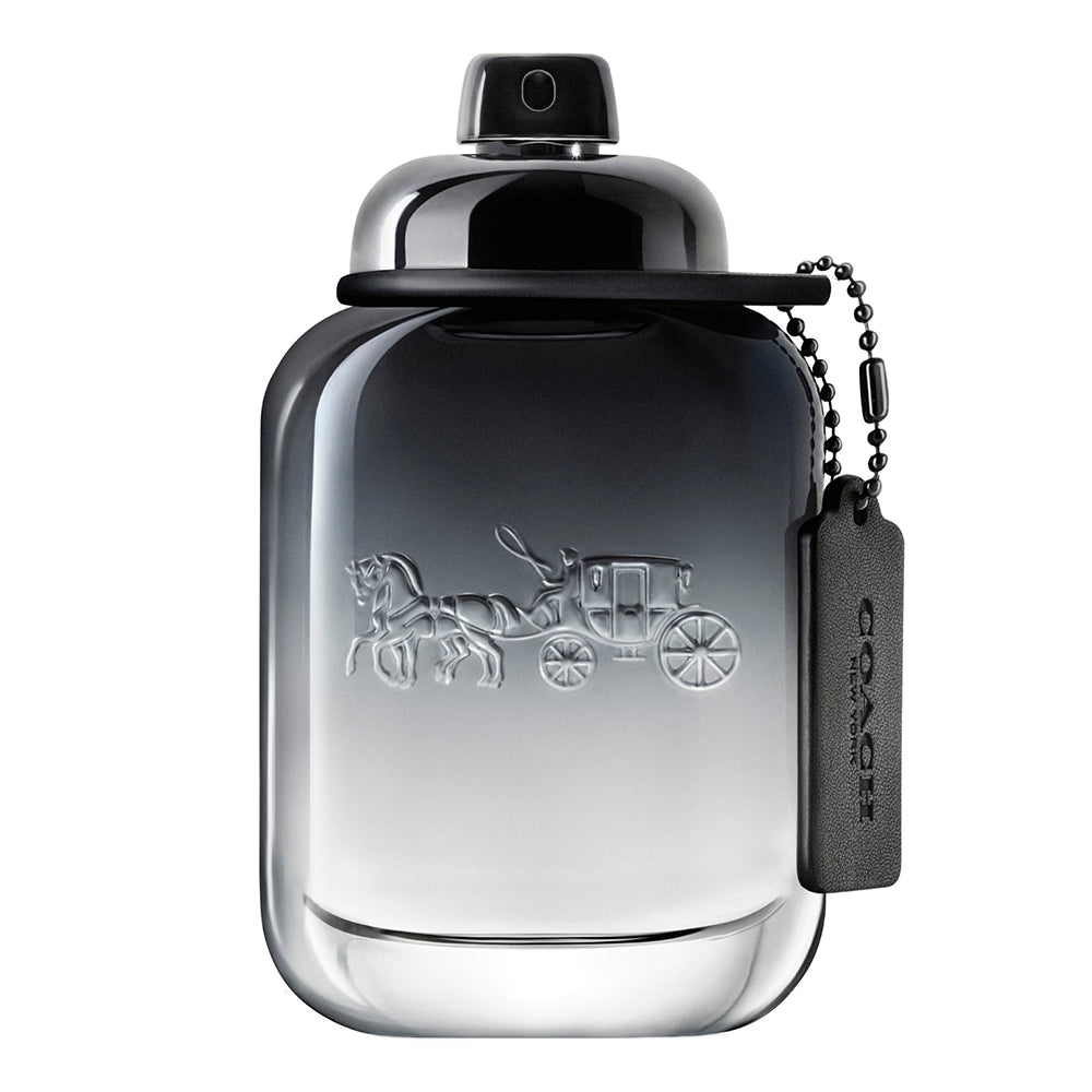 Eau de Toilette For Men perfume Coaach 100ml