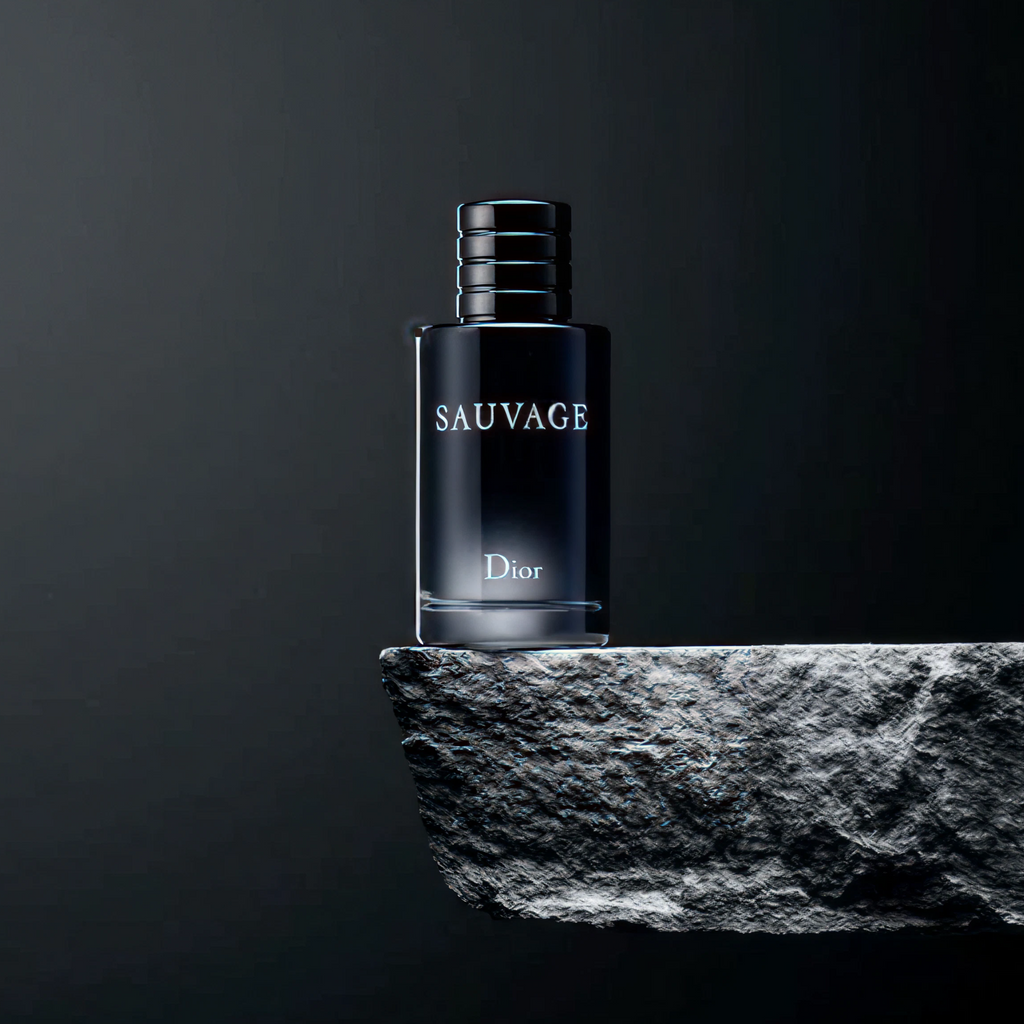 Sauvage Eau Forte | 100ml ChronoMist