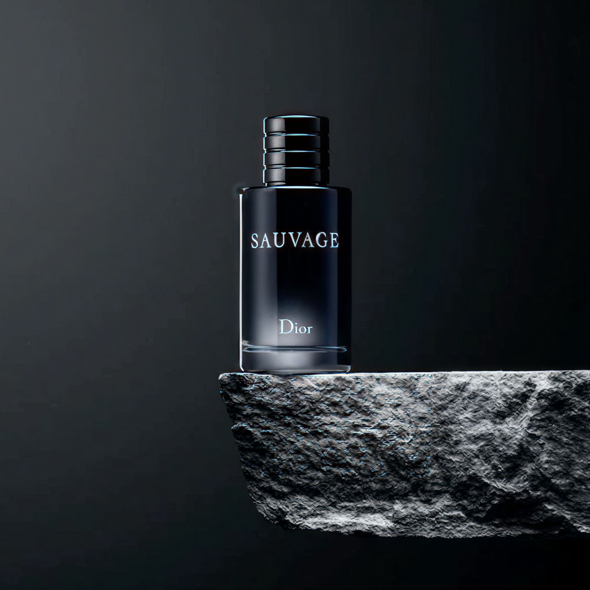 Sauvage Eau Forte | 100ml ChronoMist