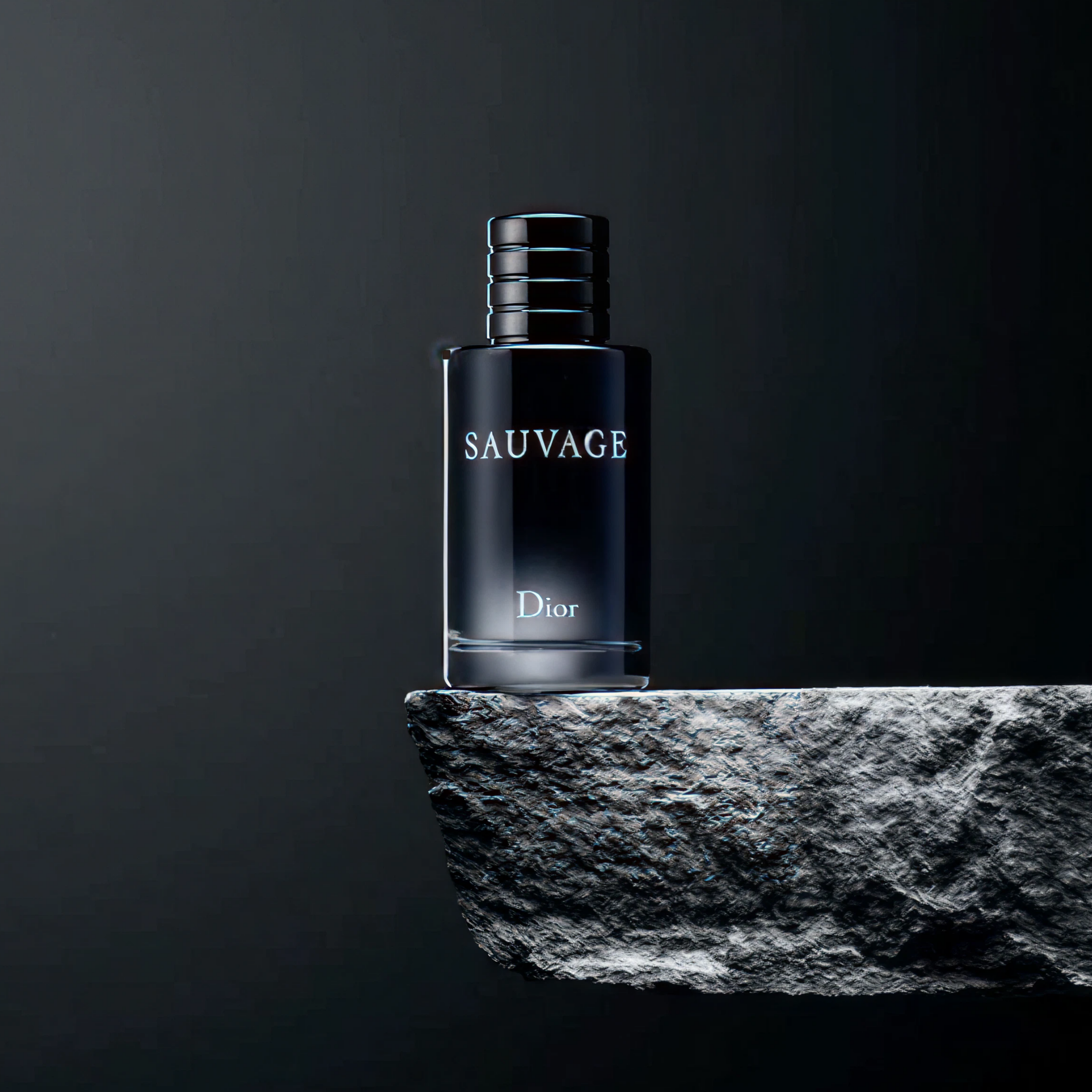 Sauvage Eau Forte | 100ml ChronoMist