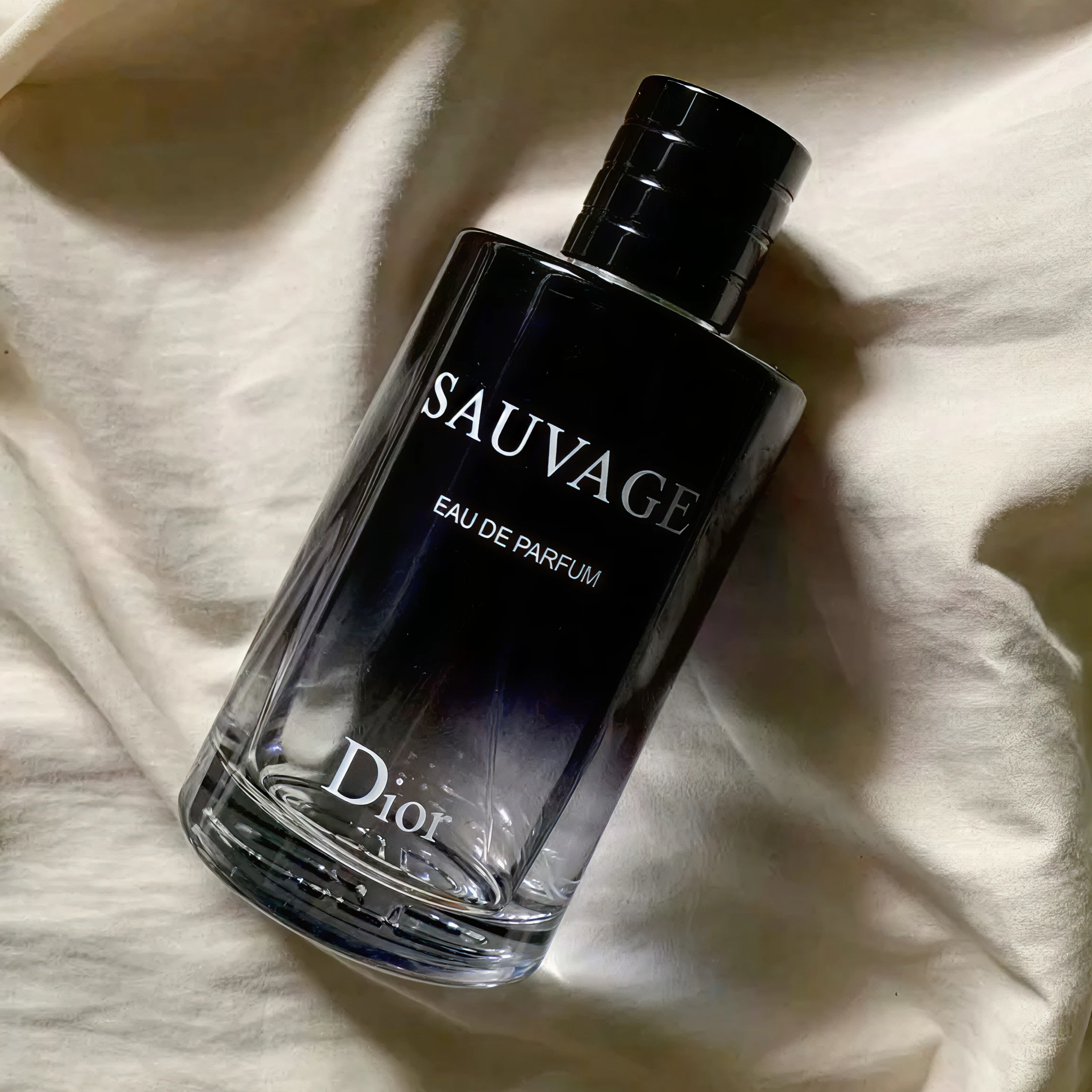 Sauvage Eau Forte | 100ml ChronoMist