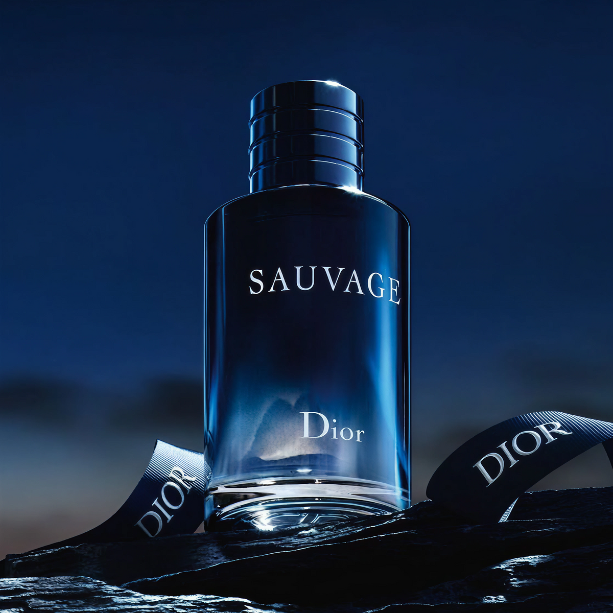 Sauvage Eau Forte | 100ml ChronoMist