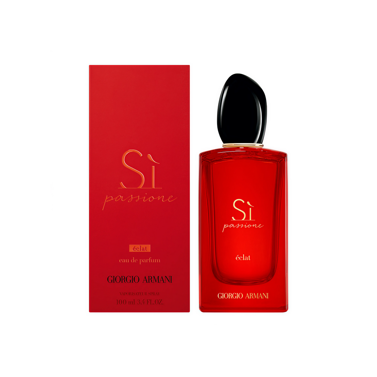Si Passione | 100ml ChronoMist