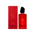 Si Passione | 100ml ChronoMist