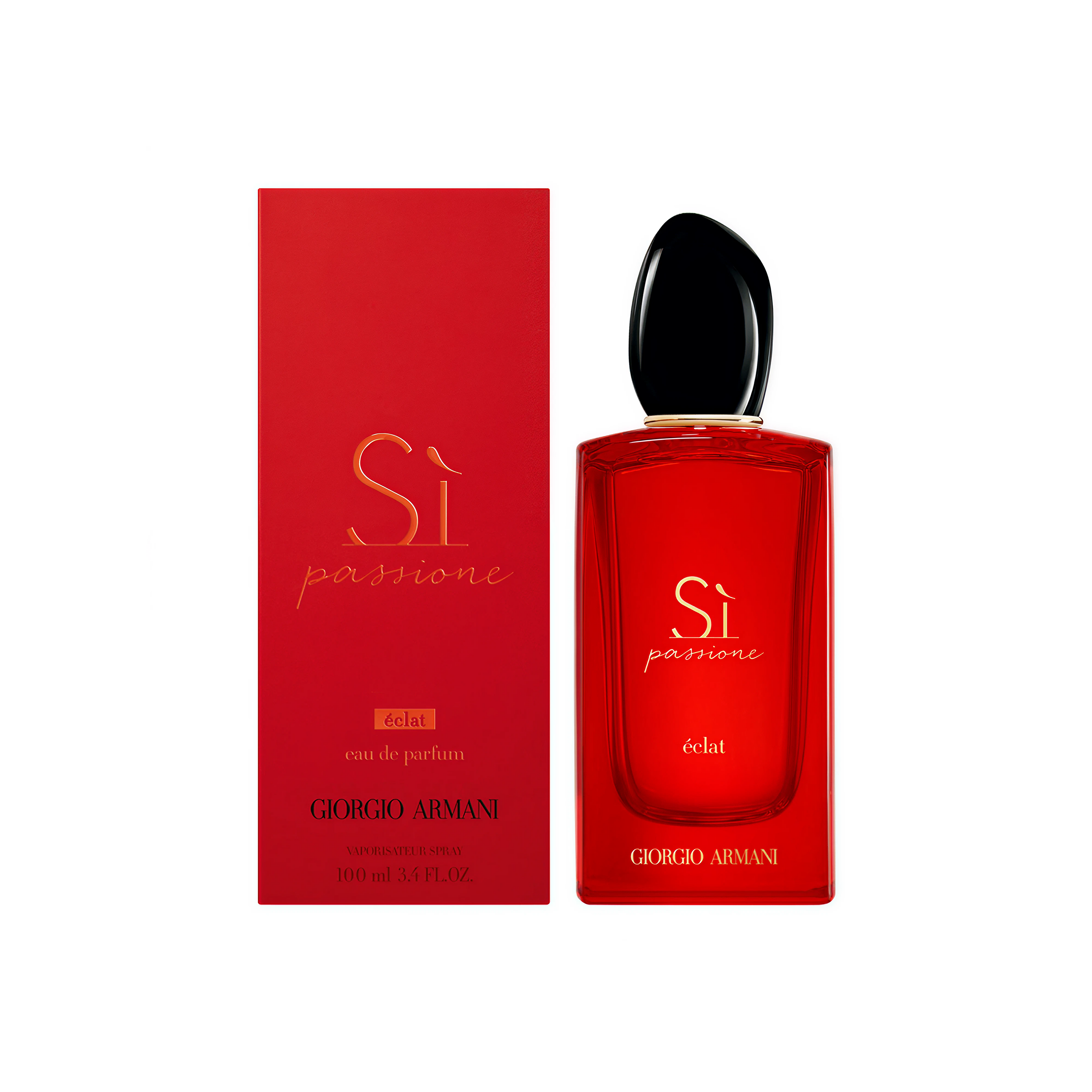 Si Passione | 100ml ChronoMist