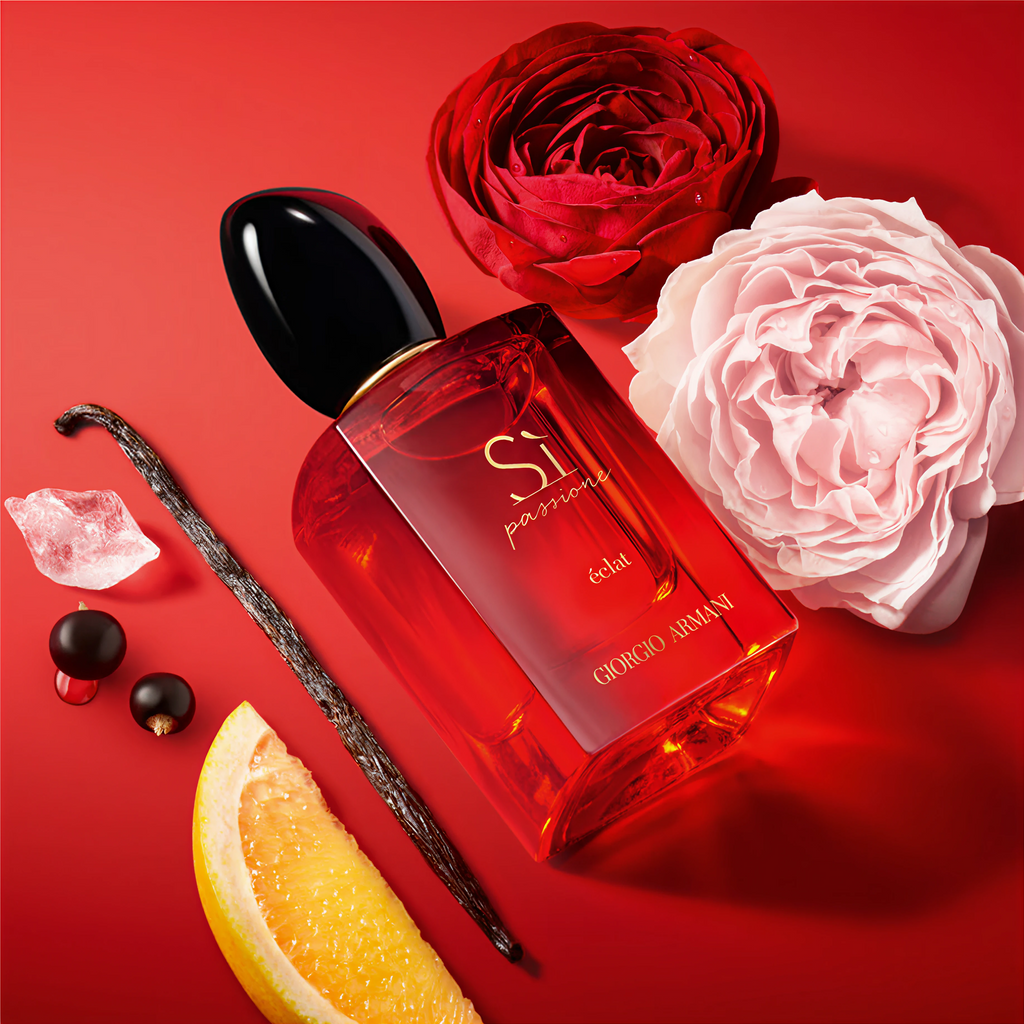 Si Passione | 100ml ChronoMist