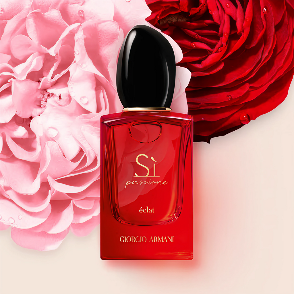 Si Passione | 100ml ChronoMist
