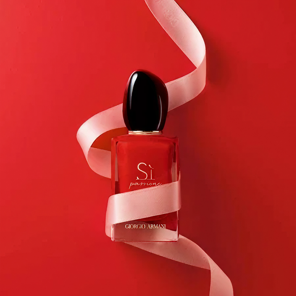 Si Passione | 100ml ChronoMist