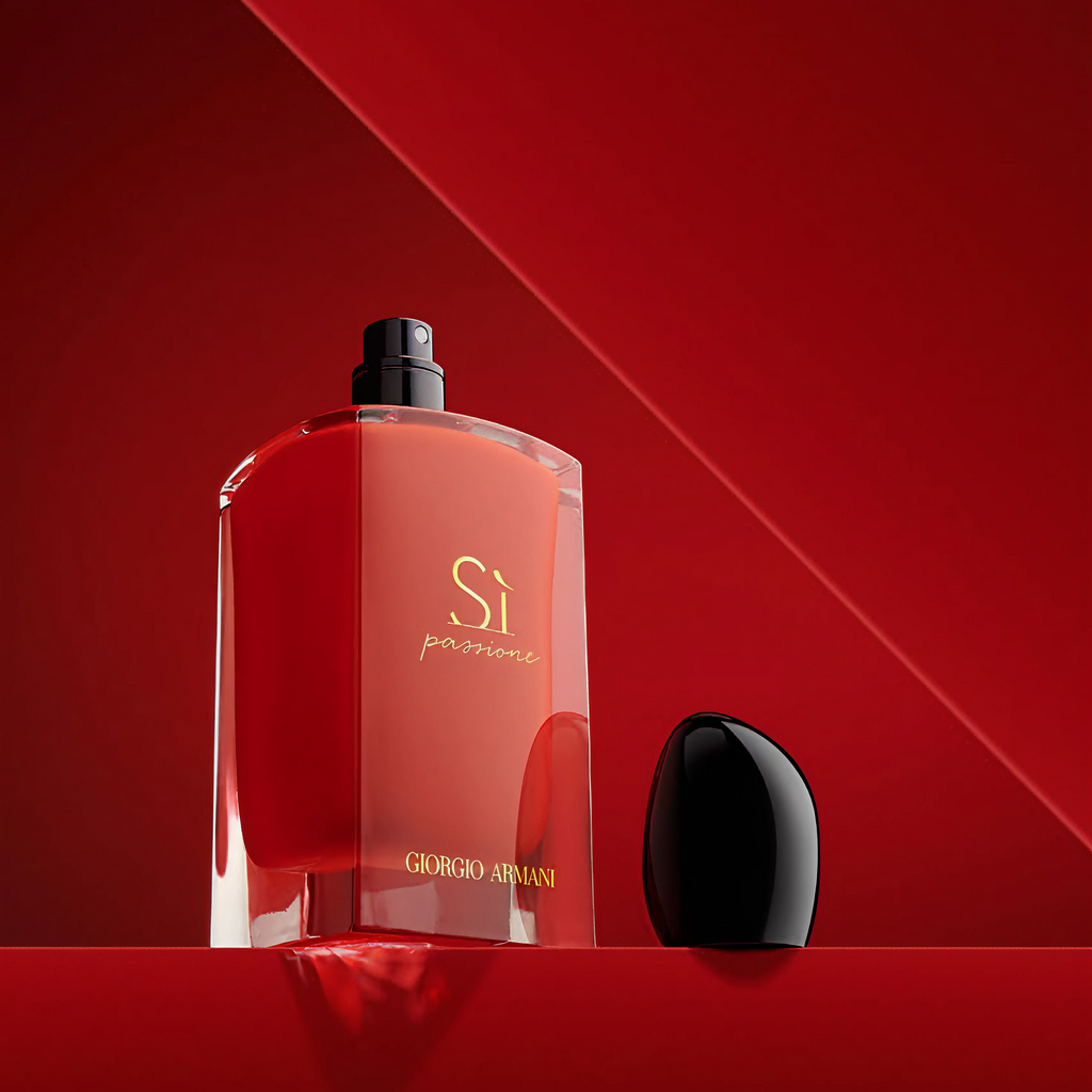 Si Passione | 100ml ChronoMist