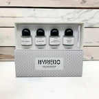 Byyredoo Miniature Perfume Set Collection ChronoMist