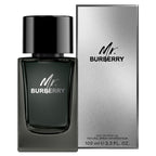 Mrr Burbeerry men perfume 100ml