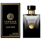 Oud Noir Vercese for men's 100ml parfum