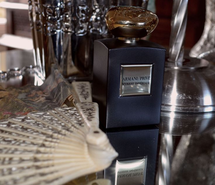 Prive myrrhe imperiale Women 100ml