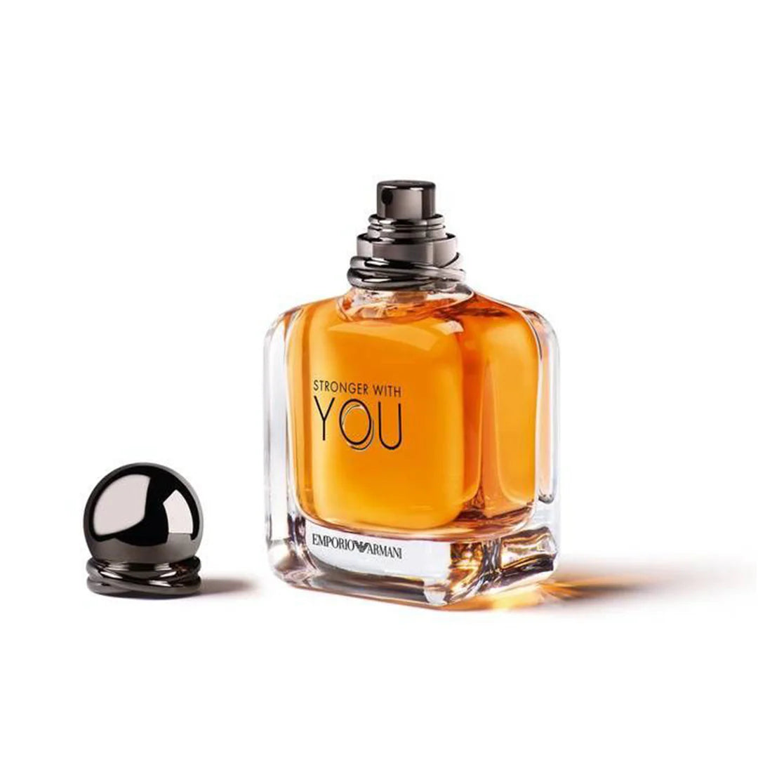 Stronger with you women parfum 100ml