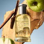 Intense men perfume hugo boss 100ml