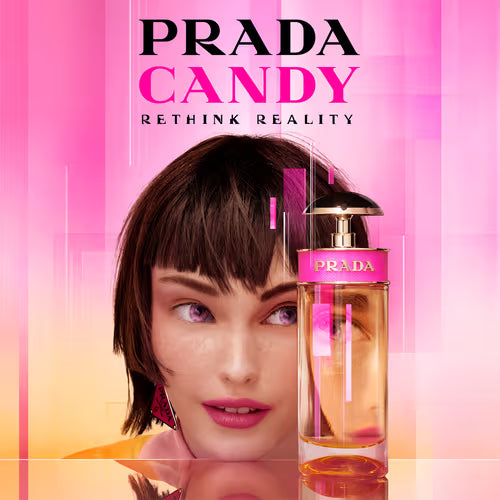 Praada Candy Womens parfum 100 ml