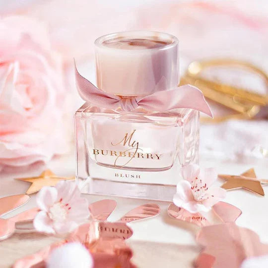 My Burbbeerry Blush for women perfume 100ml
