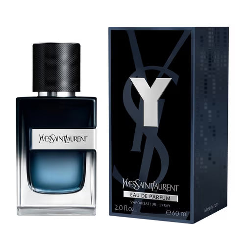 YSL Y by Wves Saint Lauren parfum for men's 100ml