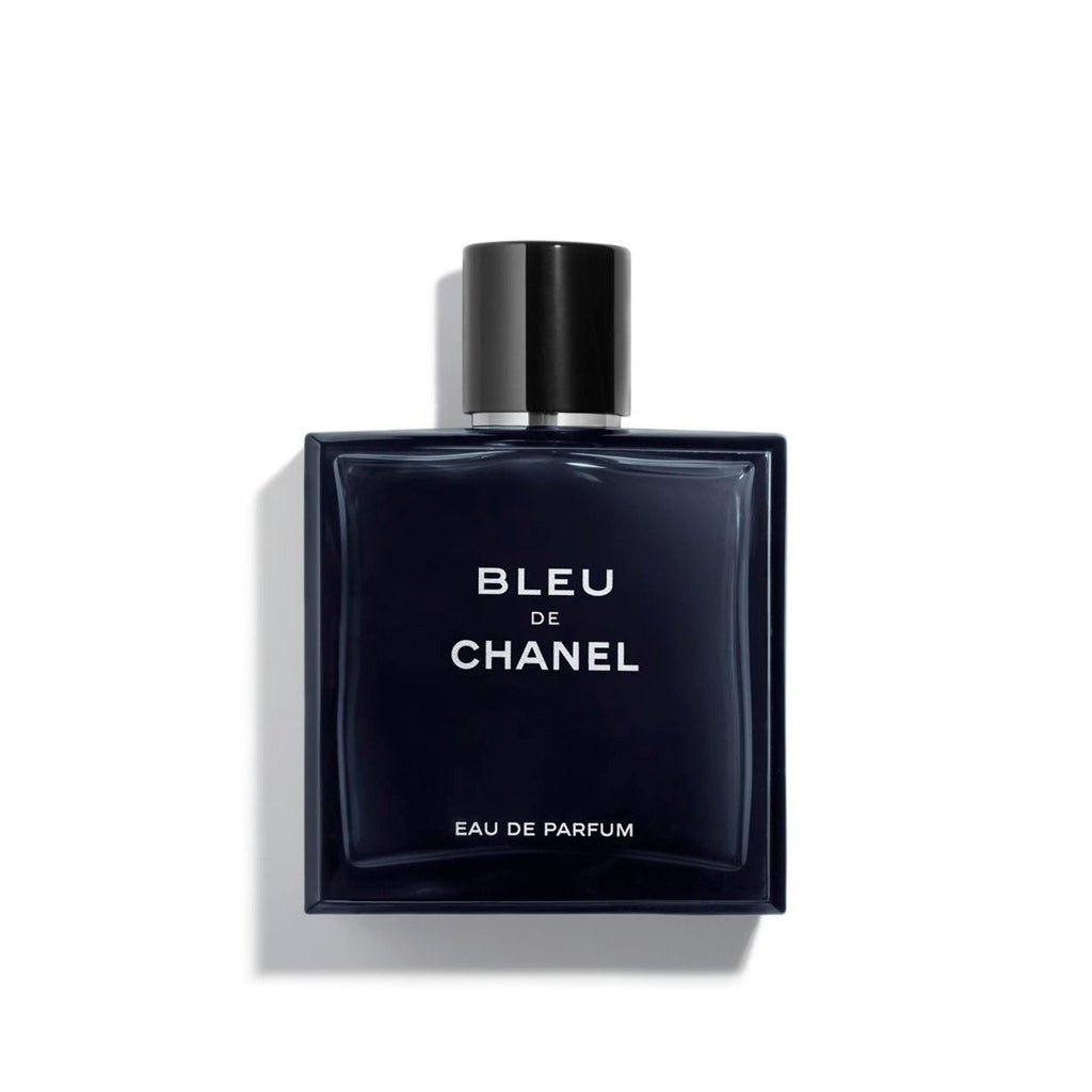 CHAANELL Bleu De Eau De Wood Parfum Pour Homme Spray | 100 ML ChronoMist