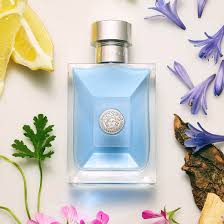 Vercsace Pour Homme masculine scent for men 100ml