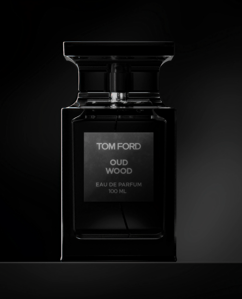 Oud Wood | 100ml ChronoMist