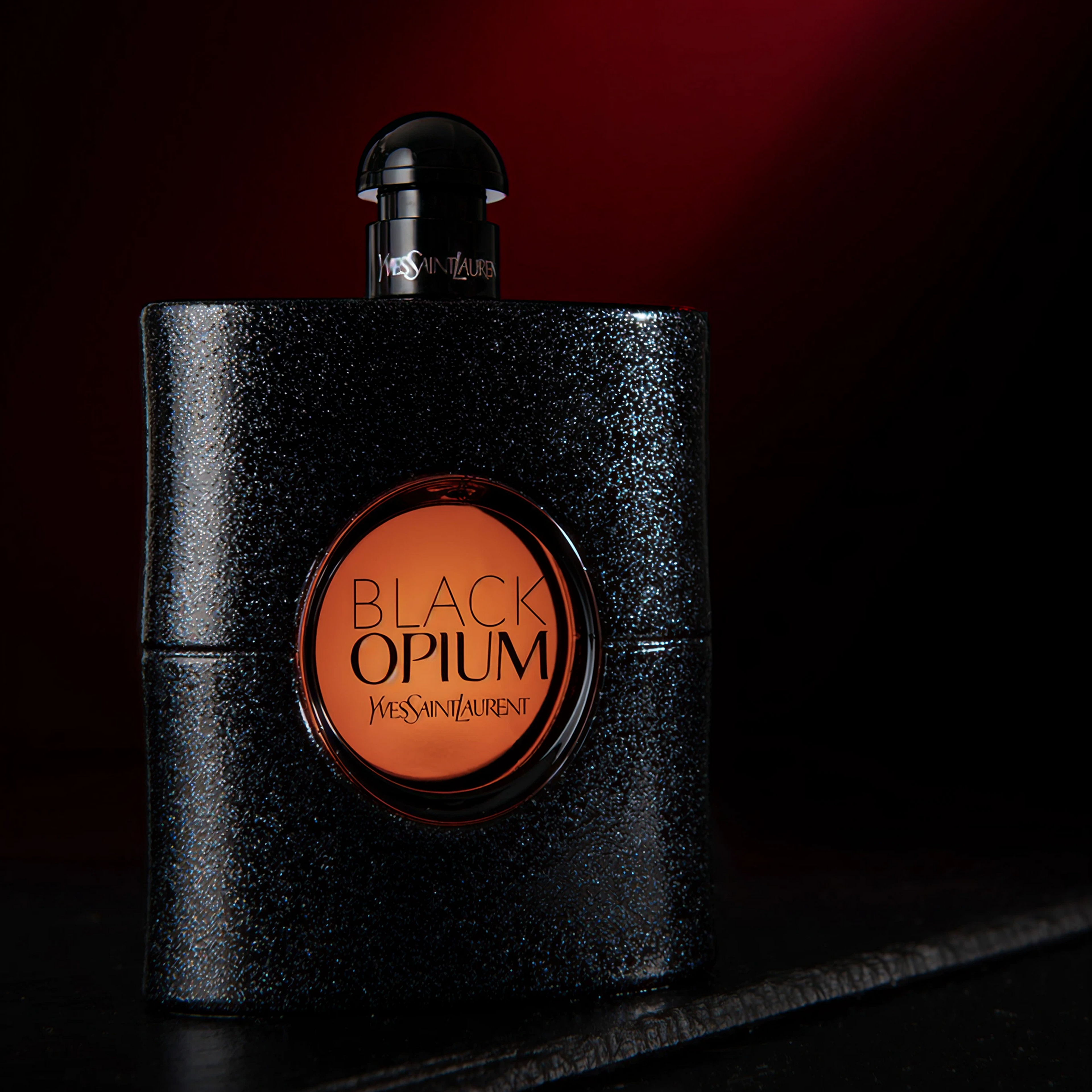 Black Opium | 100ml ChronoMist