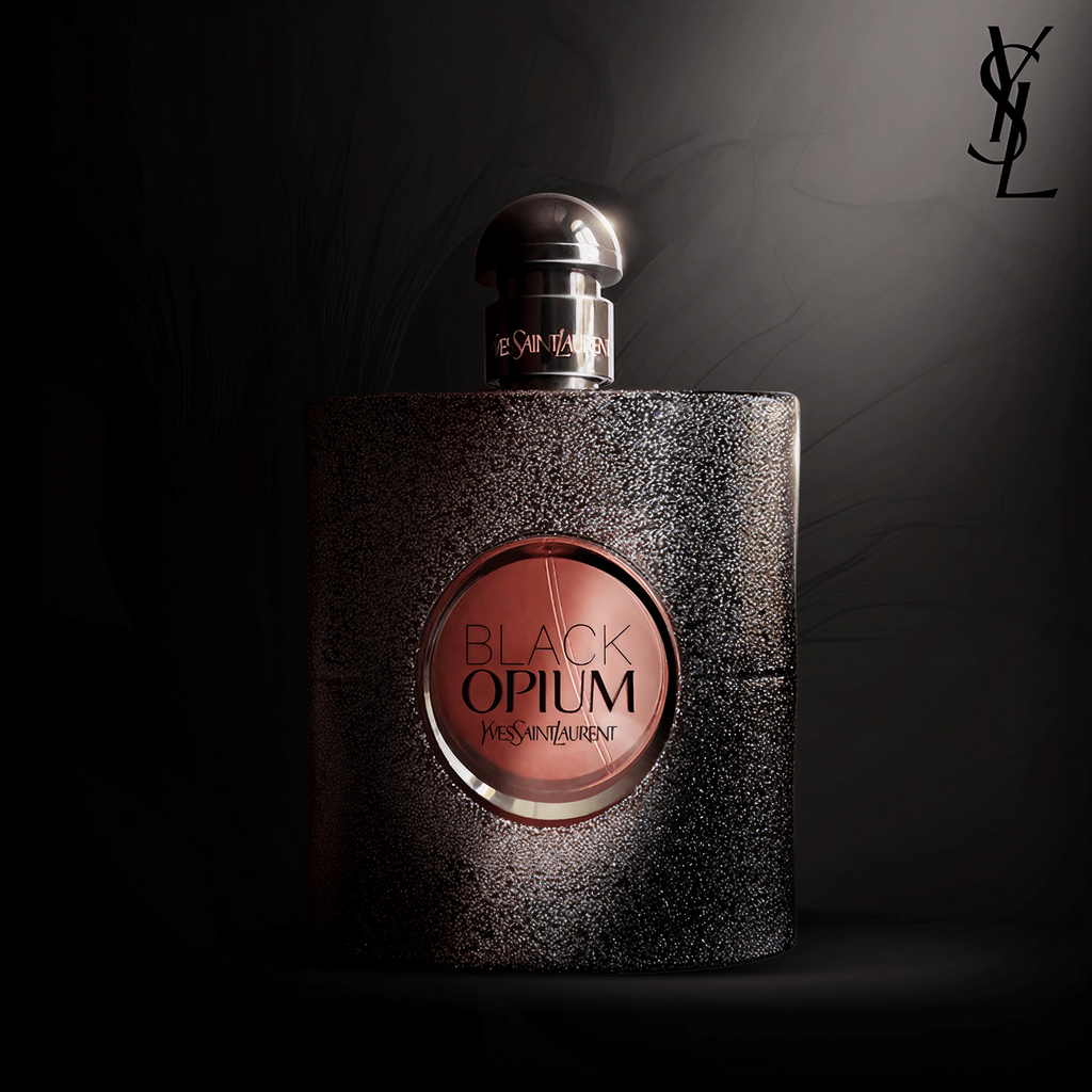 Black Opium | 100ml ChronoMist