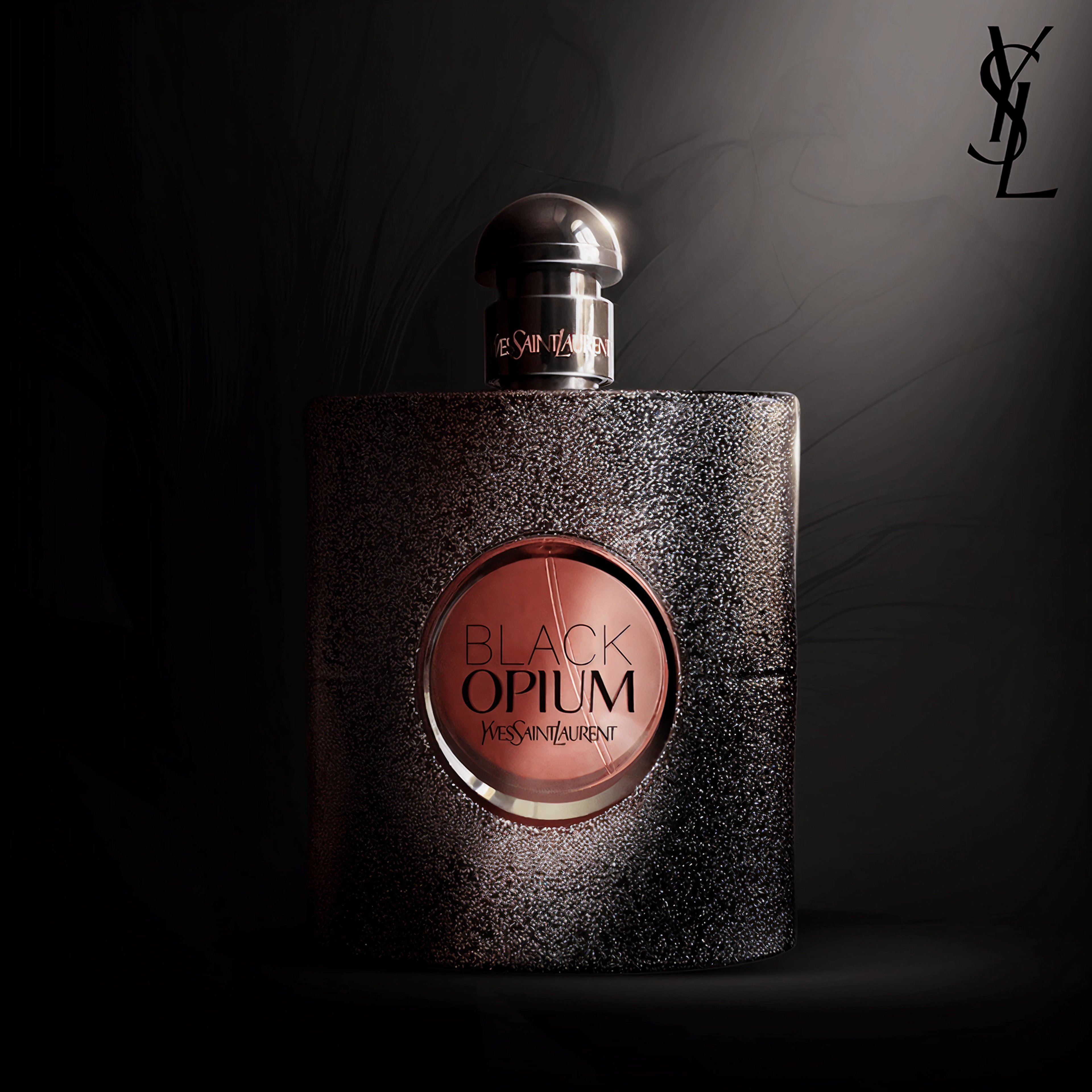 Black Opium | 100ml ChronoMist