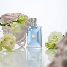 Vercsace Pour Homme masculine scent for men 100ml