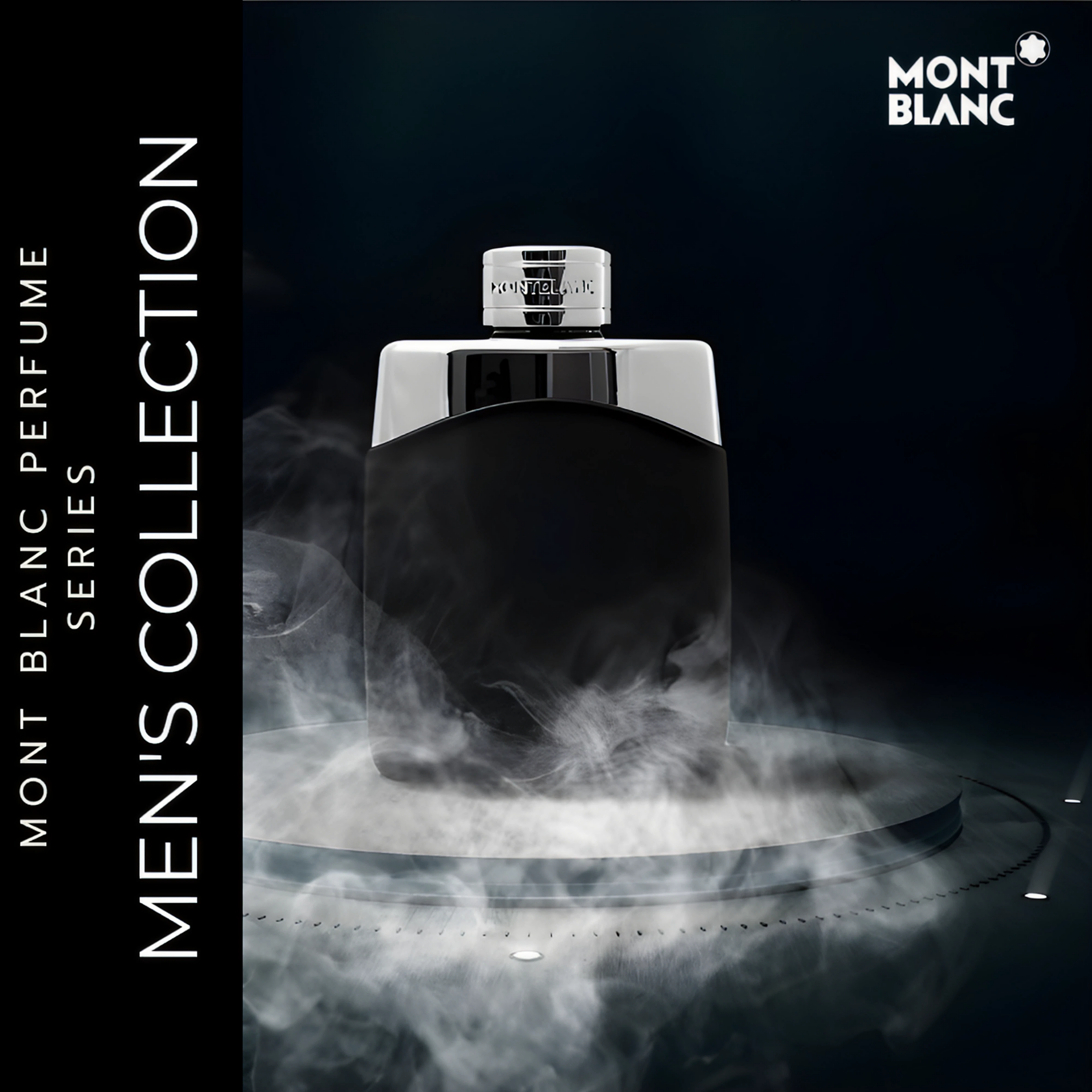 Legend | 100ml ChronoMist