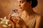 Gucci Bamboo lifestyle promotional image