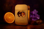 Gucci Guilty Intense with dramatic new background