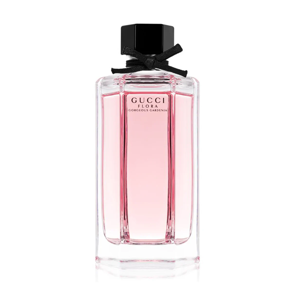 Gucccii Flora Gorgeous Gardenia Floral Spray | 100 ml ChronoMist