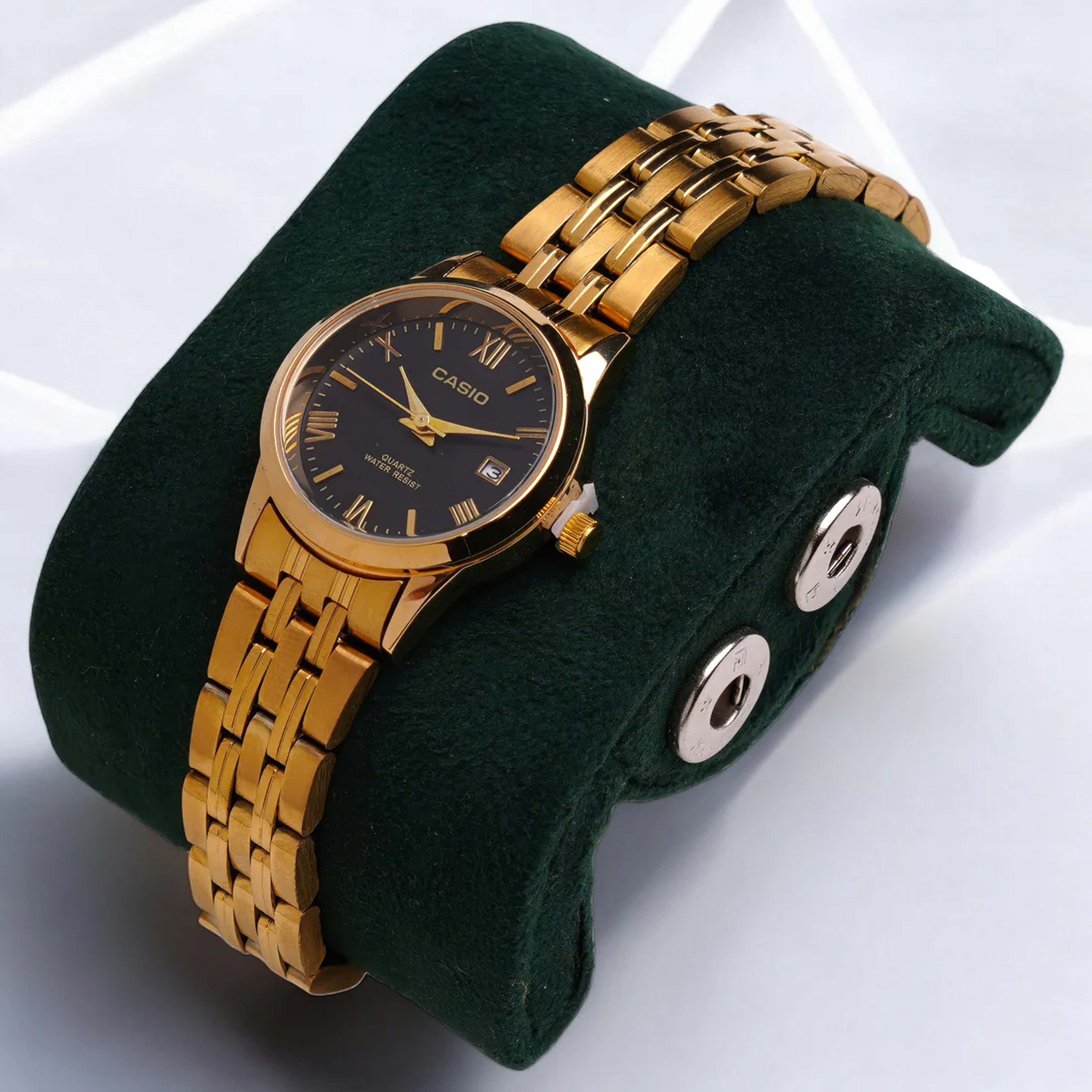 TIMELESS WATCH ChronoMist
