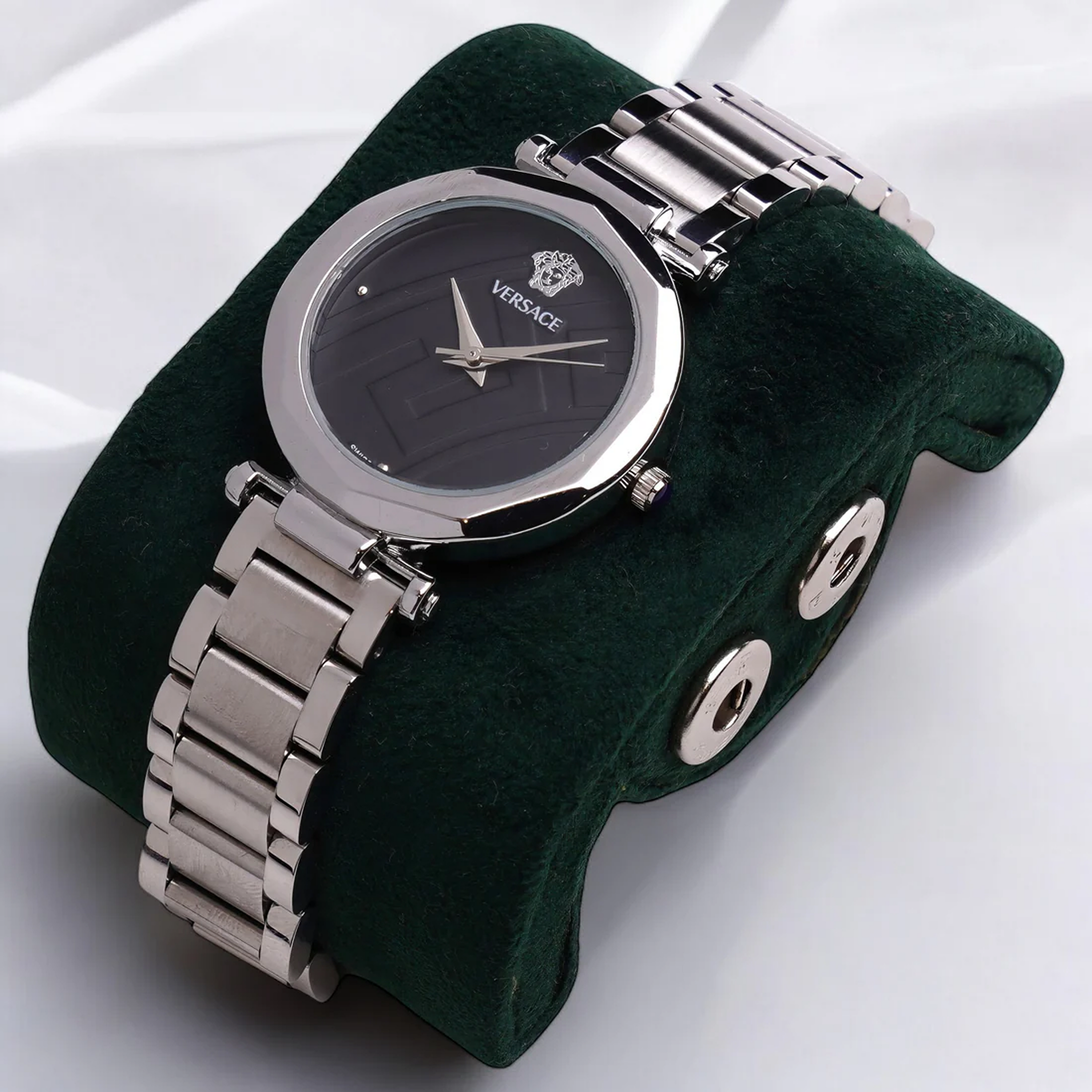 V E R S A C E  WATCH ChronoMist