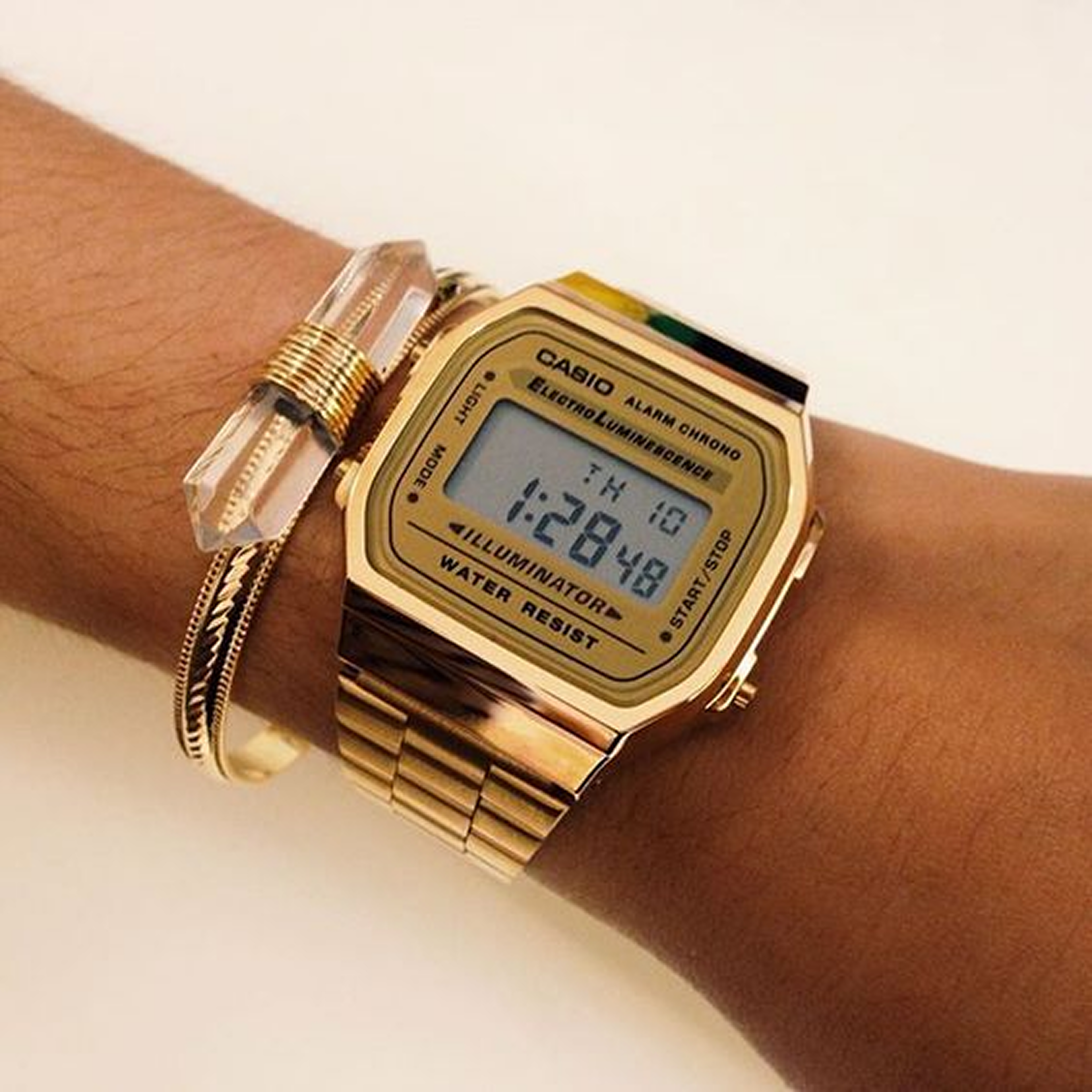 Vintage Series Watch ChronoMist