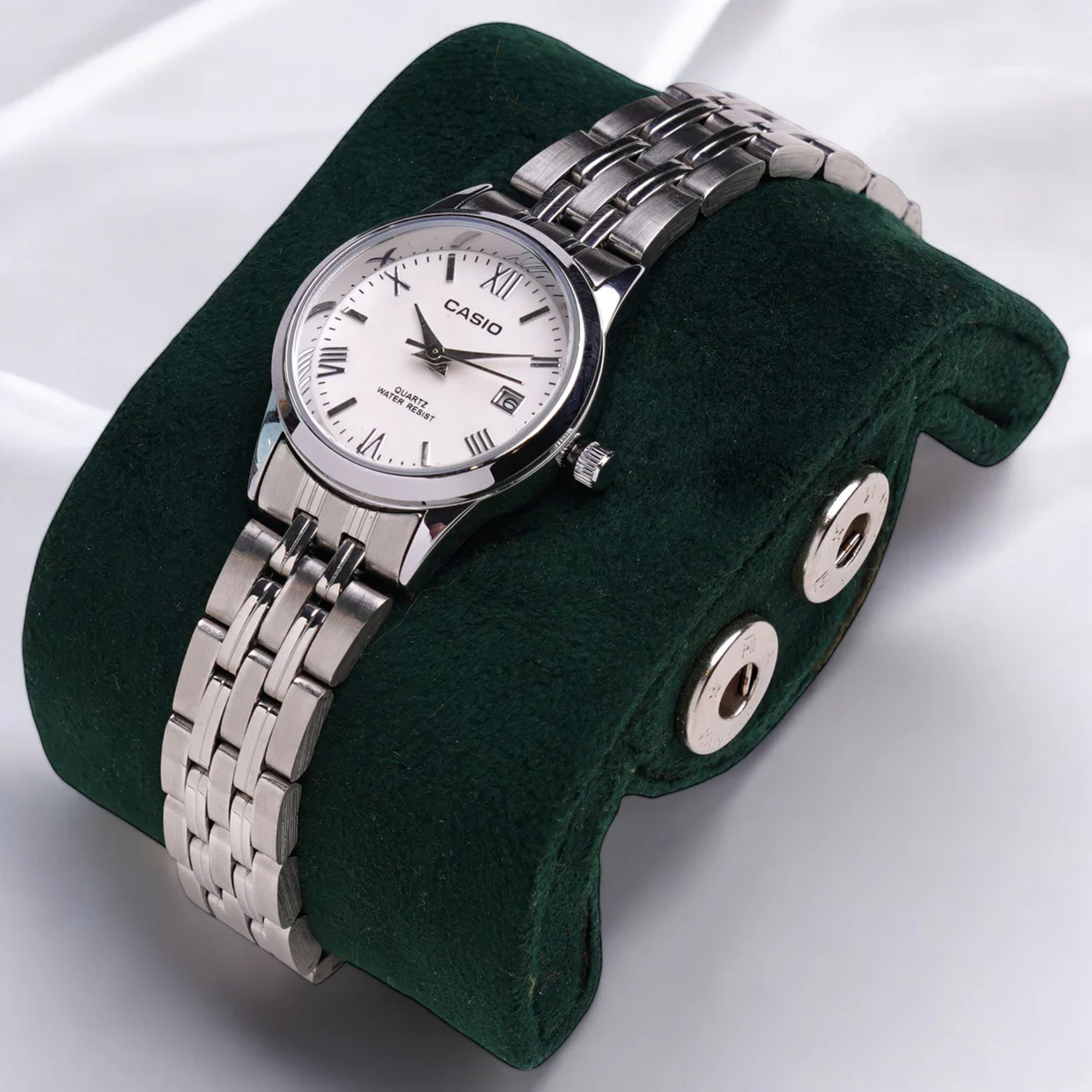 TIMELESS WATCH ChronoMist
