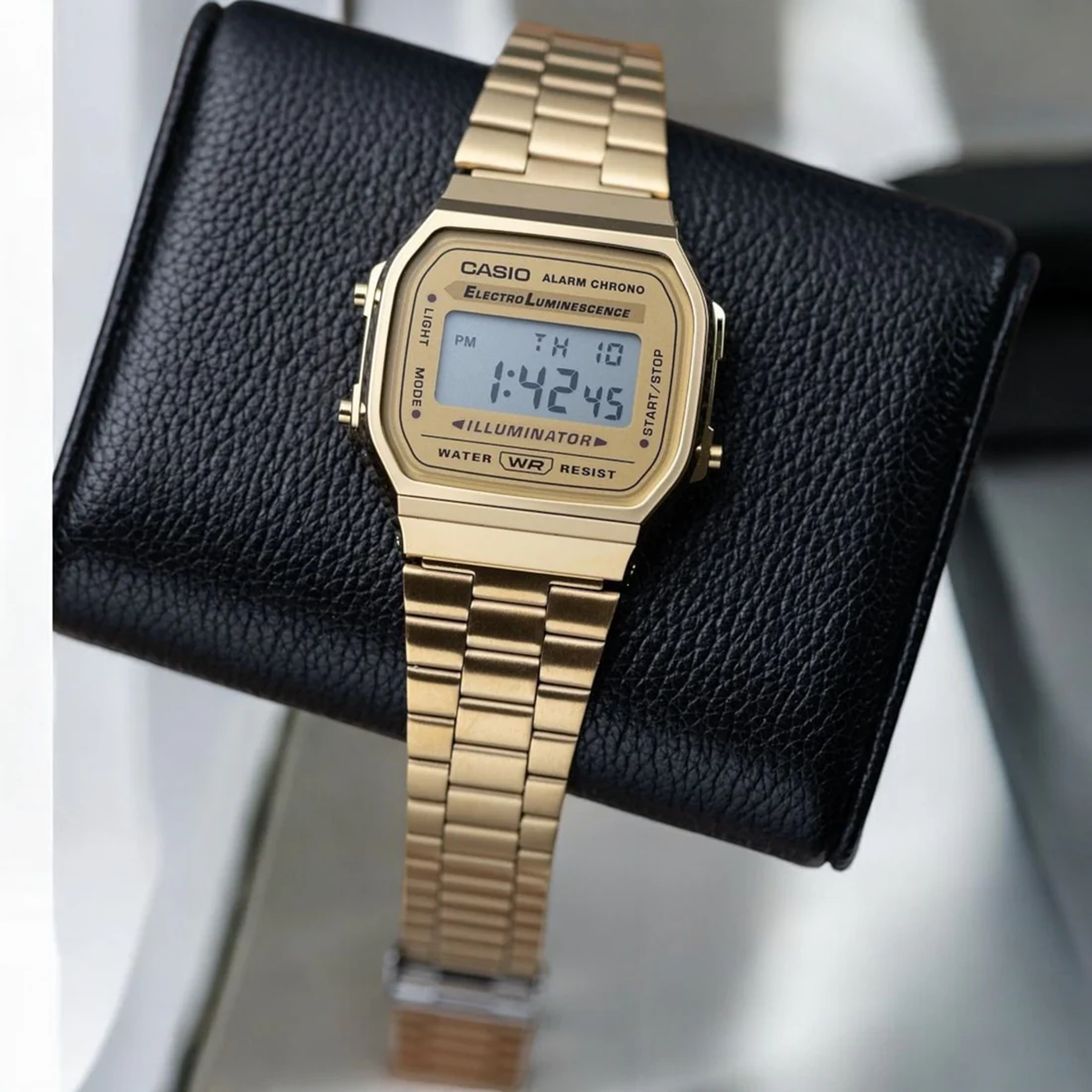 Vintage Unisex Watch ChronoMist