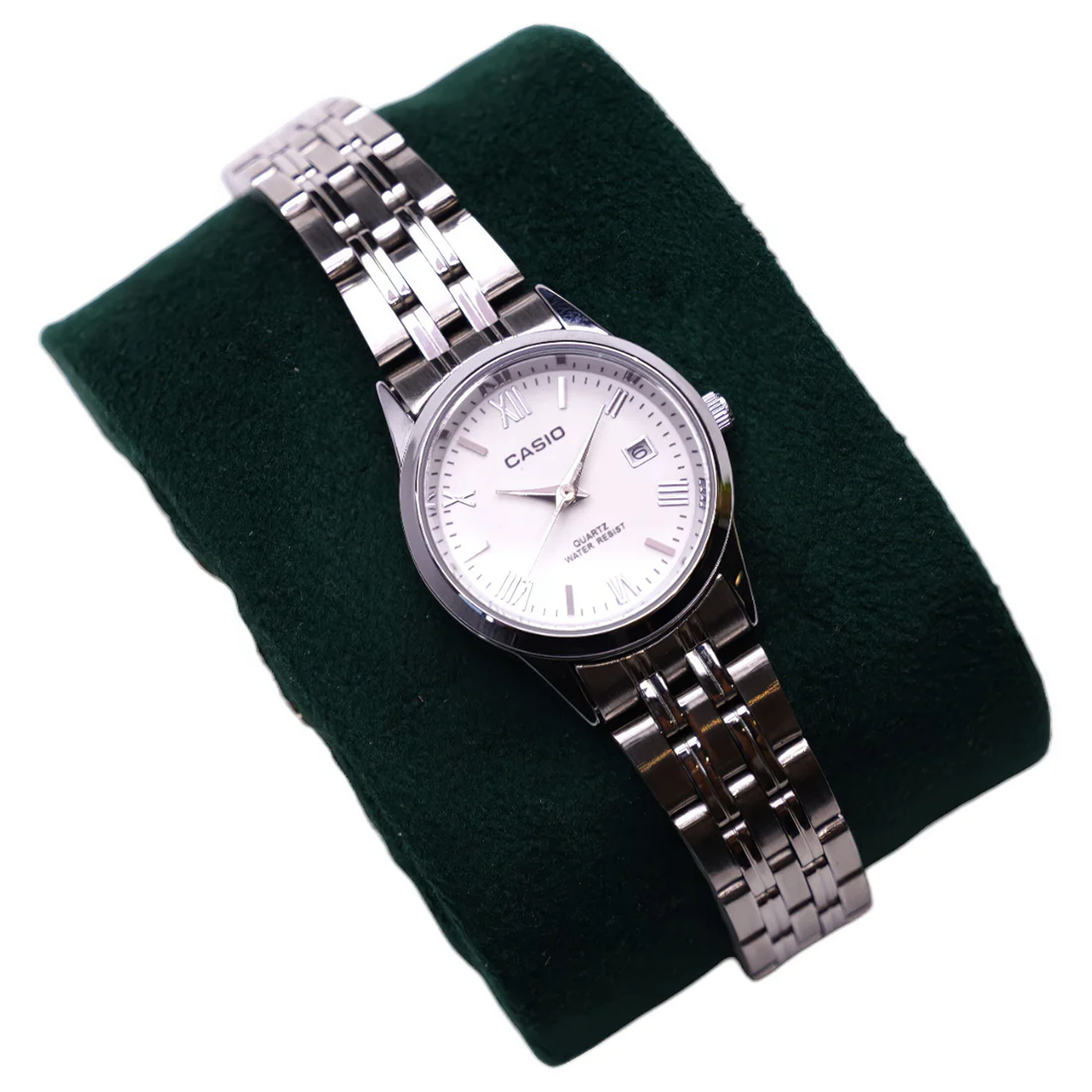 TIMELESS WATCH ChronoMist