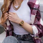 Vintage Series Watch ChronoMist