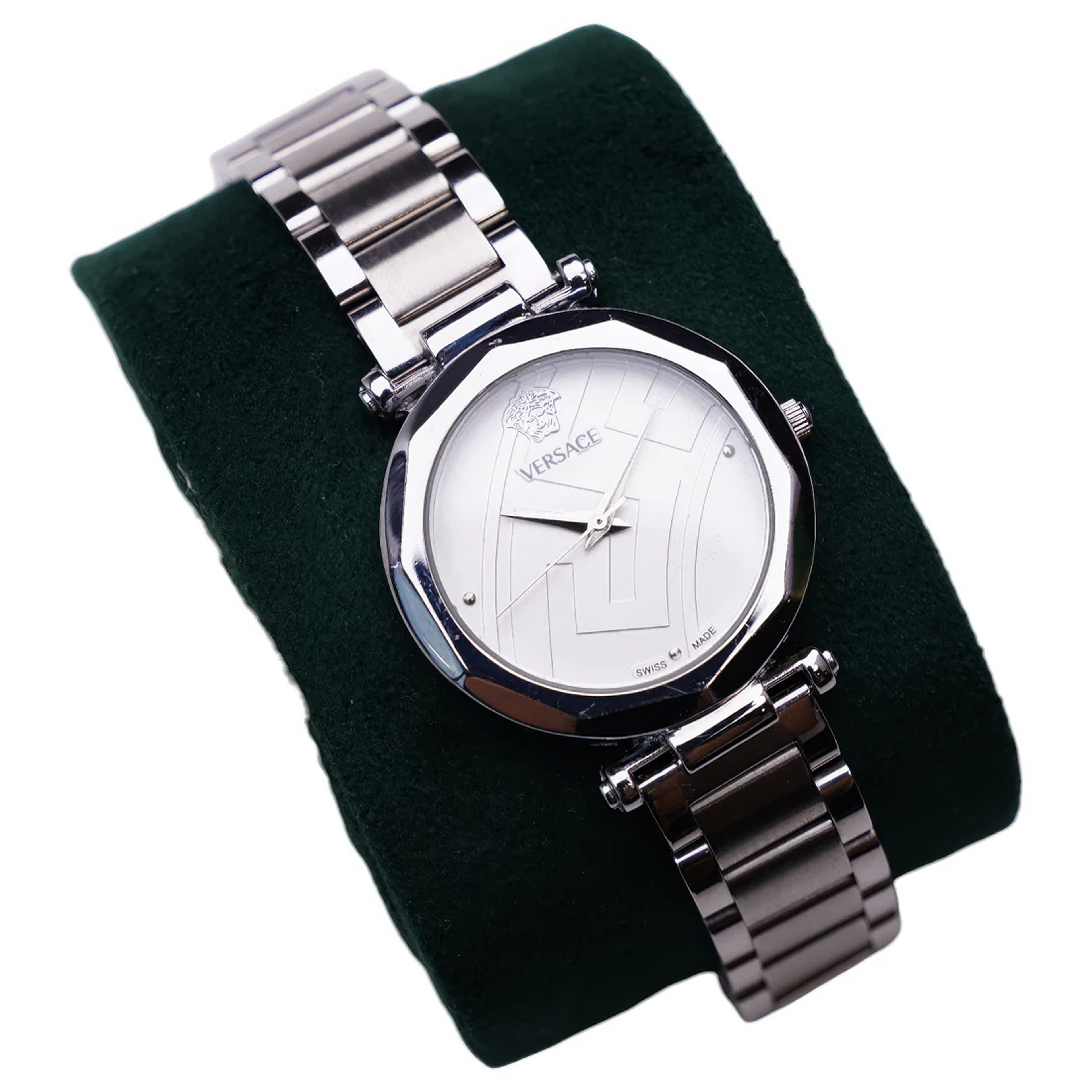 V E R S A C E  WATCH ChronoMist
